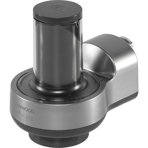 [707793] Kenwood KAX700PL Spiral Slicer with 5 Inserts
