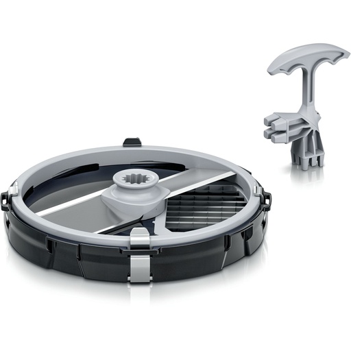 [870382] Bosch MUZ S68CC Cube Cutter MUM Series 6
