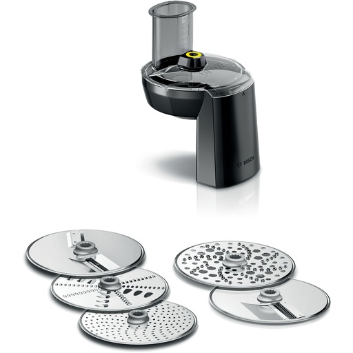 [870396] Bosch MUZ S68VL VeggieLove MUM Series 6