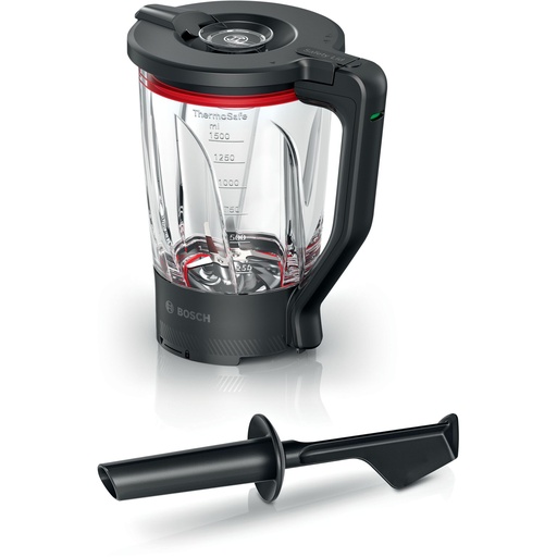 [870403] Bosch MUZ S6MX ThermoSafe Food Pro. Mixing Cup MUM Series6