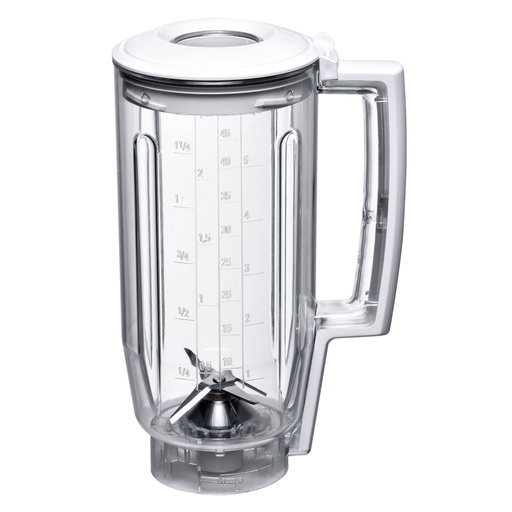 [898576] Bosch MUZ 5 MX 1
