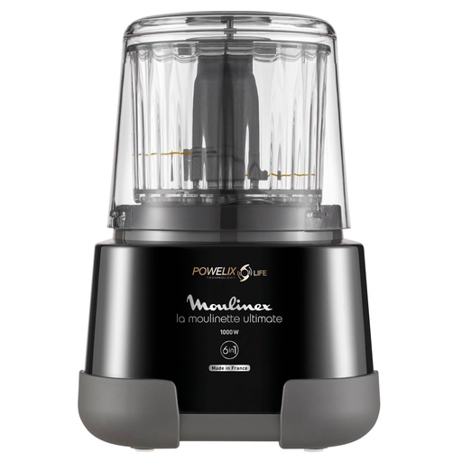 [464802] Moulinex DP 8108 Moulinette Ultimate