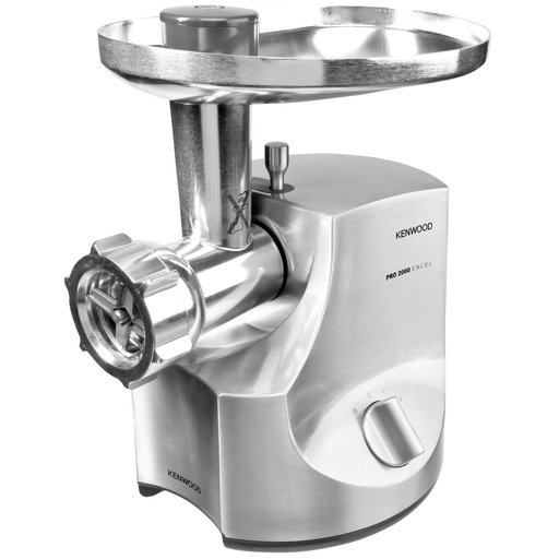 [483504] Kenwood MG 700