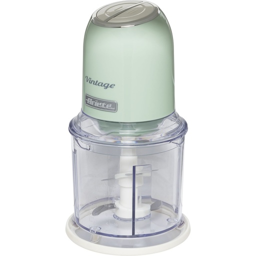 [687059] Ariete Chopper green