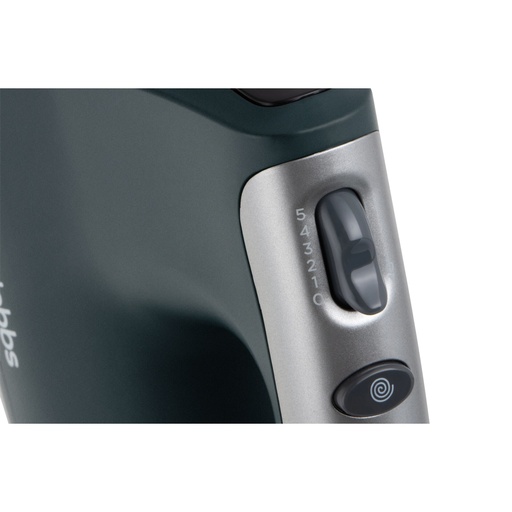 [217172] Russell Hobbs 27151-56 Matte Charcoal Handmixer