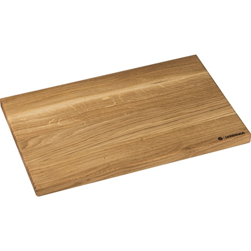 [628497] Zassenhaus Cutting Board Oak 36x23x2cm