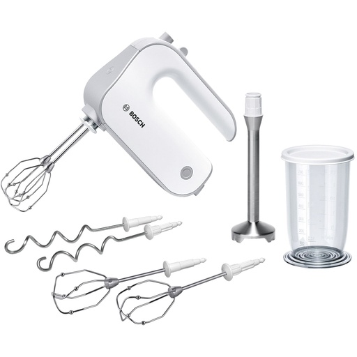 [607140] Bosch MFQ 4075 DE Styline