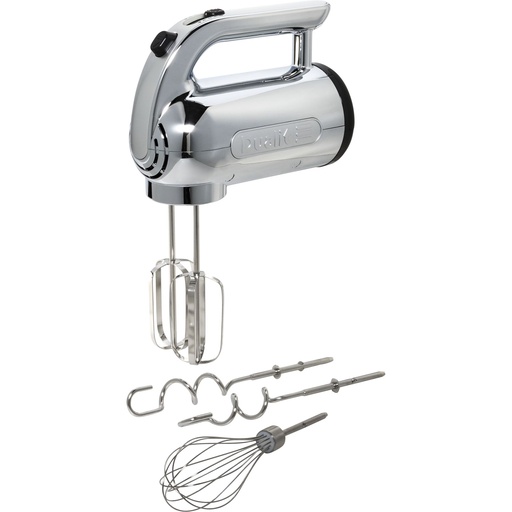 [877326] Dualit Hand Blender- Mixer Pack polished