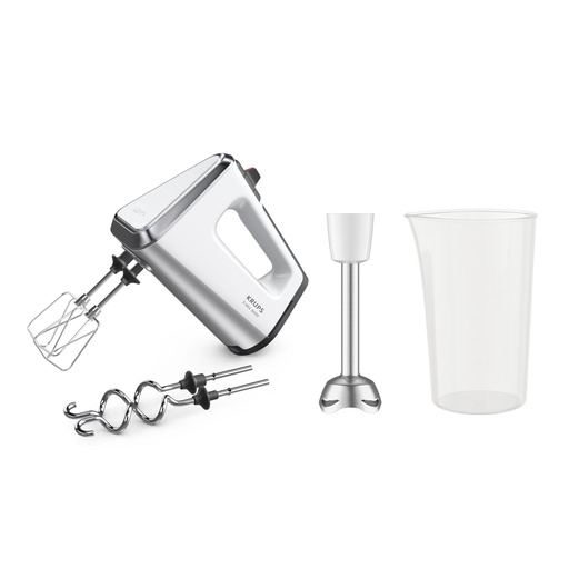 [877998] Krups GN 9121 3 Mix 9000 Deluxe