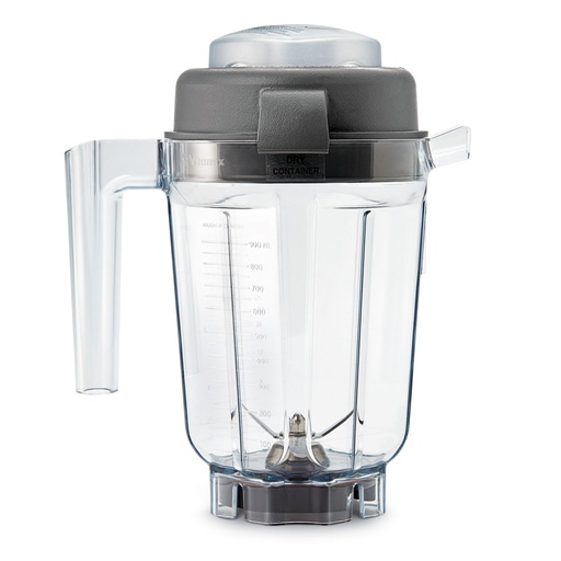 [104339] Vitamix 0,9 l TRITAN Behälter f. Trockenzubereitungen mit Deckel