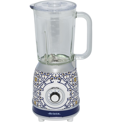 [104836] Ariete Blender Capri