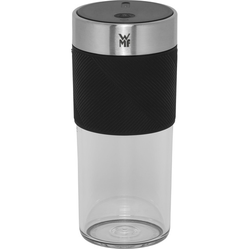 [131072] WMF Küchenminis Mix on the go Akku-Standmixer