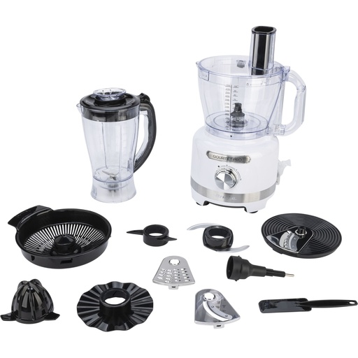 [165442] Ariete Table Blender white