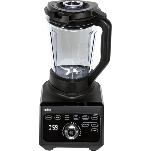 [203732] Braun JB 9040 BK