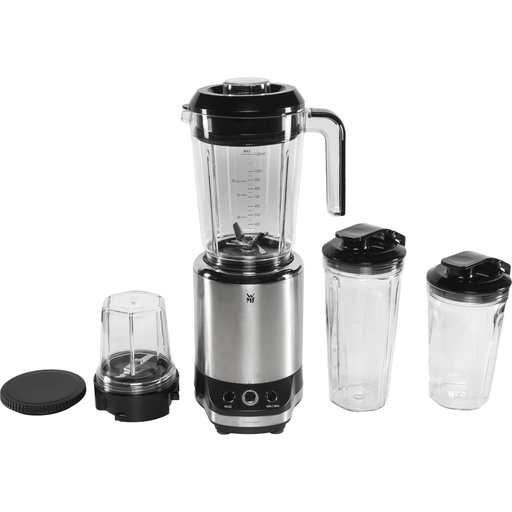 [631654] WMF Multifunction Mixer Kult X
