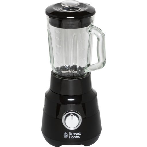 [659332] Russell Hobbs 24722-56 Matte Black Table Blender