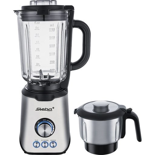 [686513] Steba MX 4 Plus Table Blender
