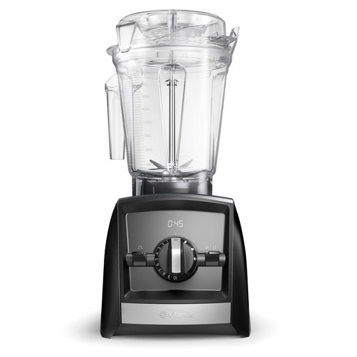 [735765] Vitamix Ascent A2500i black Blender