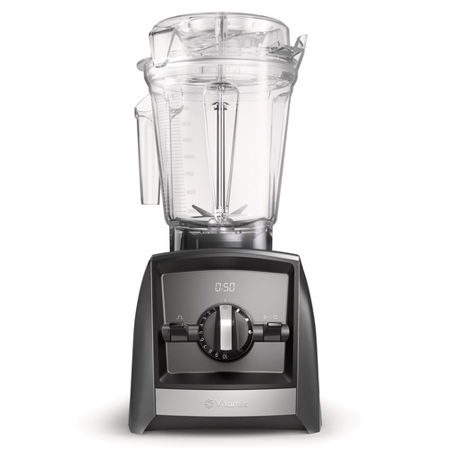 [735772] Vitamix Ascent A2500i grey Blender