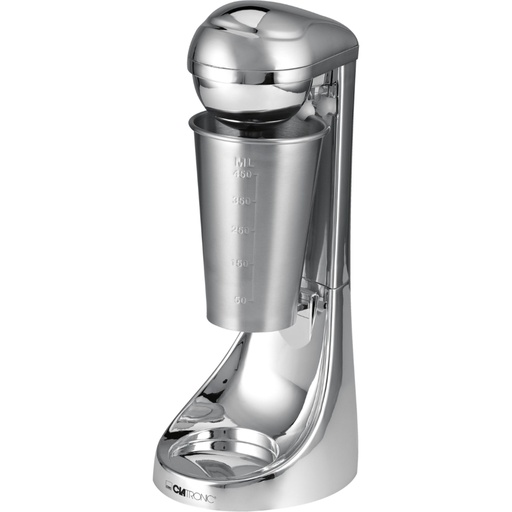 [771136] Clatronic BM 3472 chrome Bar mixer
