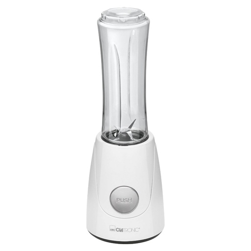 [771367] Clatronic SM 3593 white Smoothie Maker 600ml