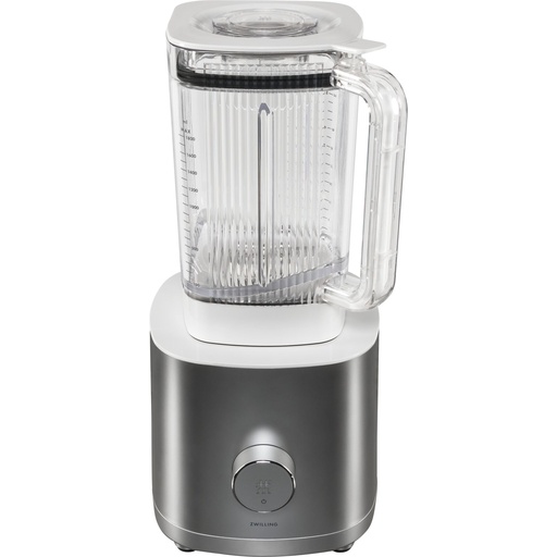 [874442] Zwilling ENFINIGY Standmixer Power silver