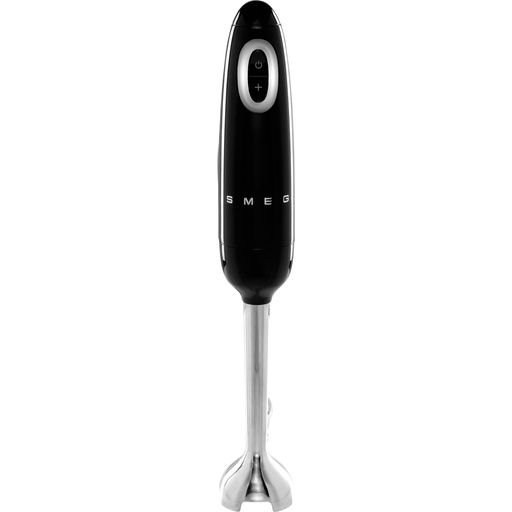 [132878] SMEG HBF11BLEU Stick Mixer black