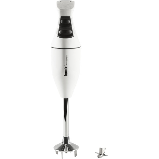 [153556] Bamix Classic Bianco C 140