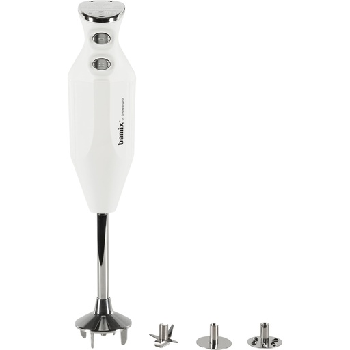 [153619] Bamix PRIME Bianco