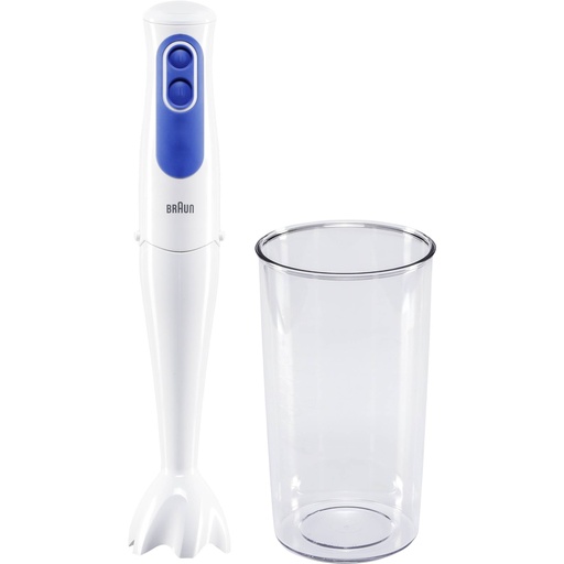 [354468] Braun MQ 3000 Smoothie Multi Quick 3