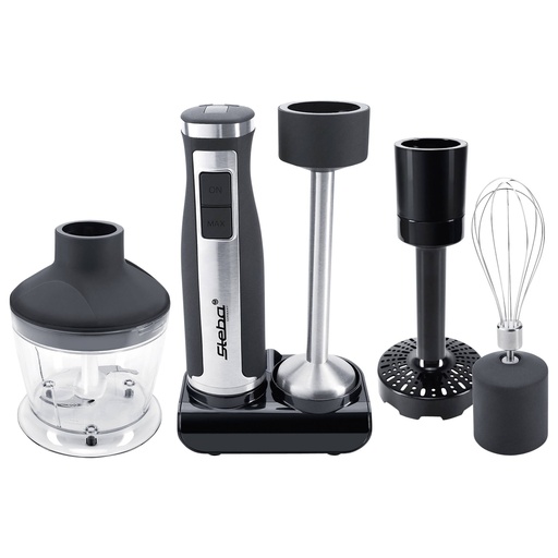 [527746] Steba MX 40 Stick Blender Set
