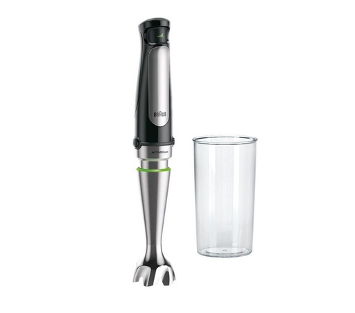 [690762] Braun MQ 7000X Stick Mixer
