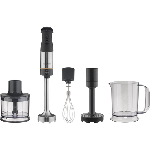 [691539] Kenwood Triblade XL+ HBM60.307GY Stick Mixer