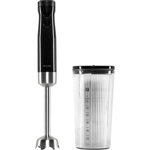 [845903] Zwilling ENFINIGY Stick Mixer black