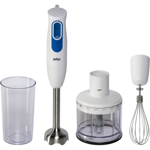 [895799] Braun MultiQuick 2 MQ 20.236 M