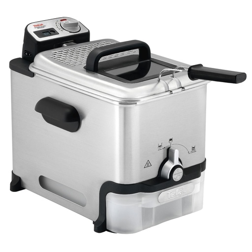 [219293] Tefal FR 8041 OLEOCLEAN