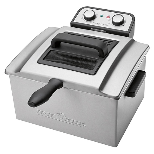 [468106] Proficook PC-FR 1038