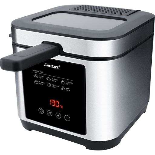 [693583] Steba DF 150 N Fryer