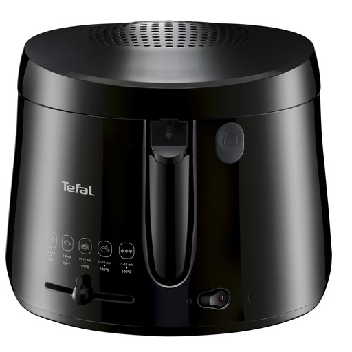 [786123] Tefal FF 1078 Maxi Fry Fryer