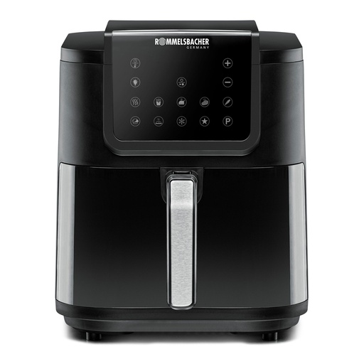 [124527] Rommelsbacher FRH 1700