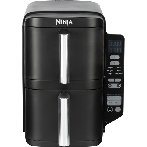 [133508] Ninja SL300EU Double Stack