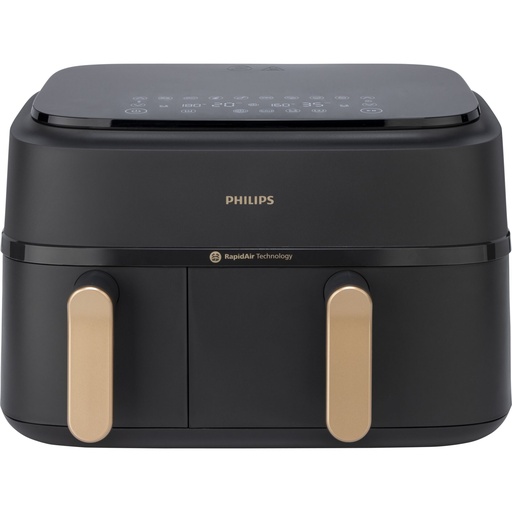 [153360] Philips NA352/00 Series 3000, schwarz kupfer