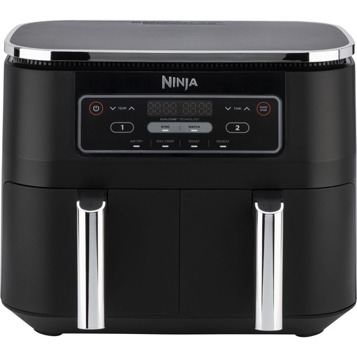 [162264] Ninja AF200EU Dual Zone
