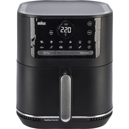[168298] Braun HF5050 MultiFry 5