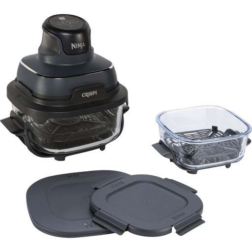 [180016] Ninja CRISPi, cyberspace FN101EUGY