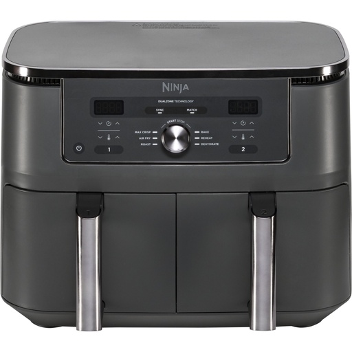 [181605] Ninja DZ400EU Foodi Max Dual Zone