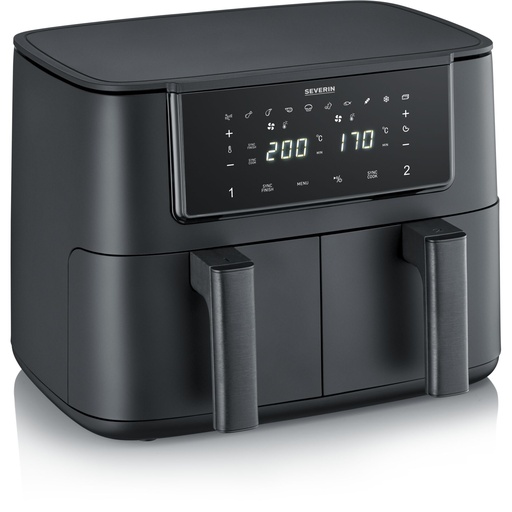 [193631] Severin FR 2463 Air Fryer