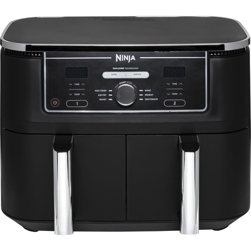 [729899] Ninja AF400EU Foodi Max Dual Zone