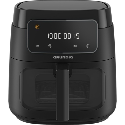 [888526] Grundig FRY 7320
