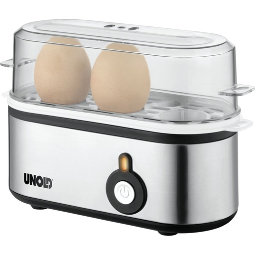 [305643] Unold 38610 egg cooker mini
